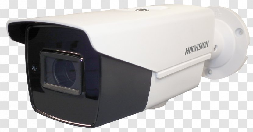 Video Cameras Hikvision Closed-circuit Television HDcctv - Hdcctv - Camera Transparent PNG