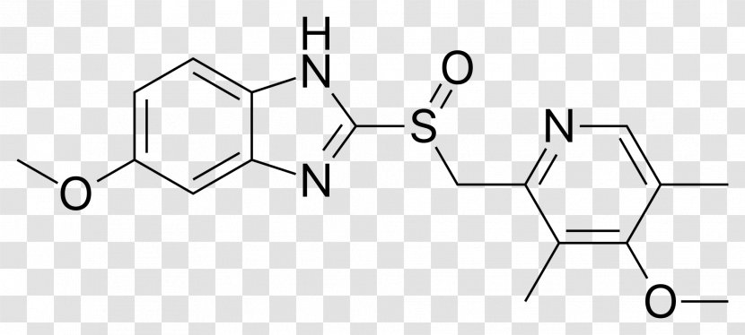 Omeprazole Magnesium Pharmaceutical Drug Citalopram Esomeprazole - Adverse Effect - Massa Transparent PNG