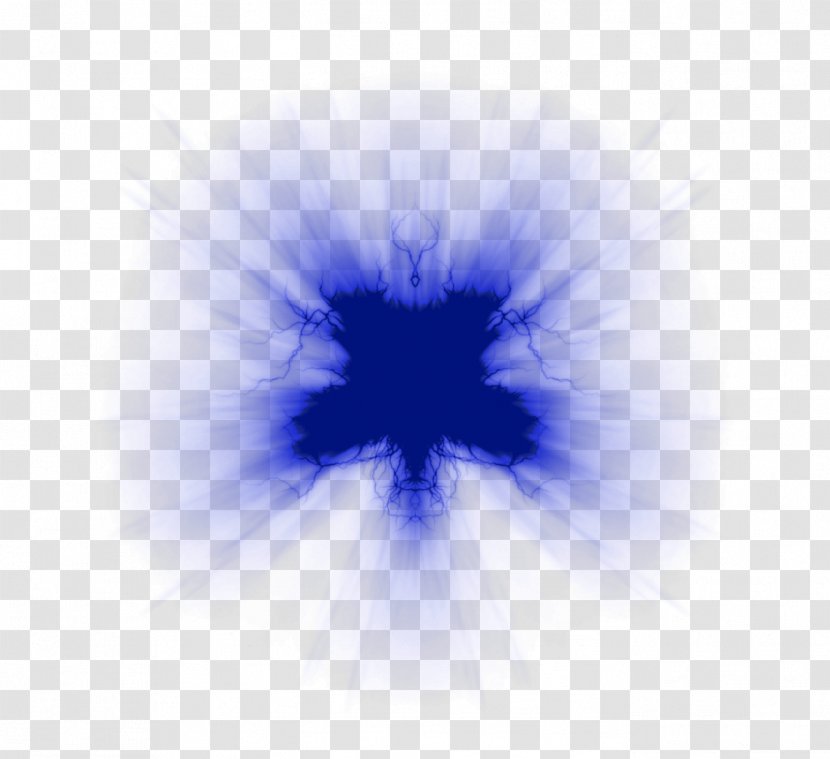 Light Color Blue - Flower - Image Transparent PNG