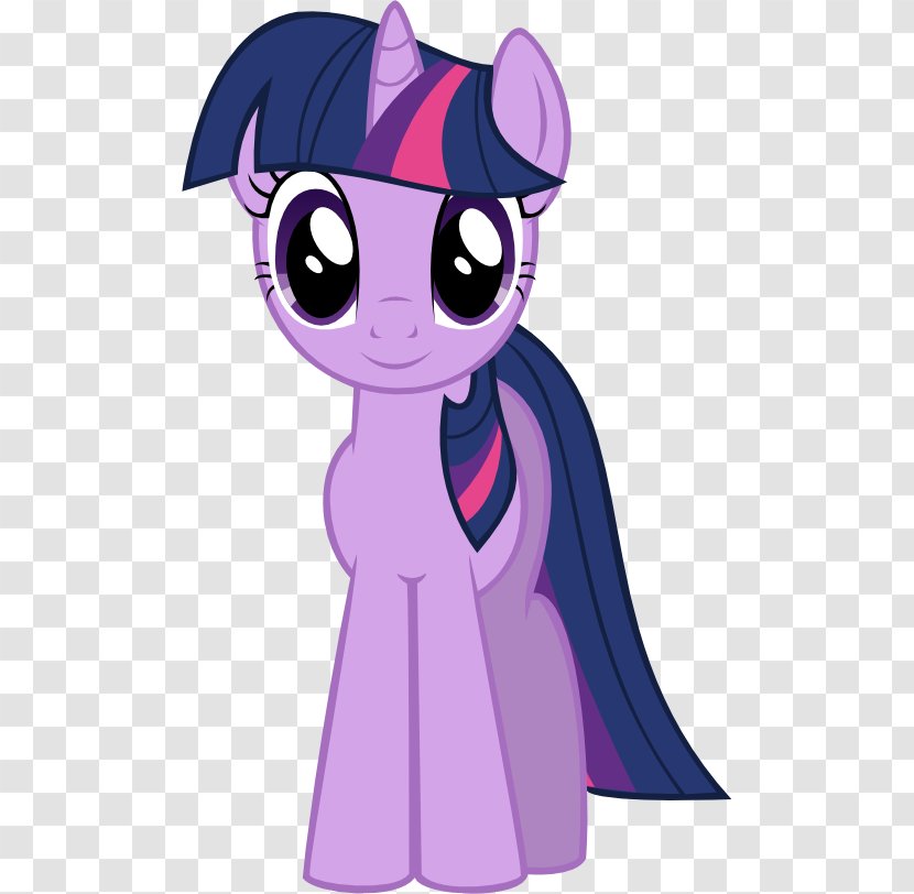 Twilight Sparkle Rainbow Dash Pony Rarity Pinkie Pie - Tree - My Little Transparent PNG