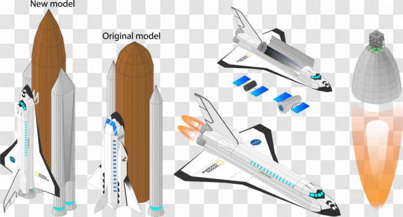 DeviantArt Drawing Space Shuttle Art Museum - My - Reza Transparent PNG