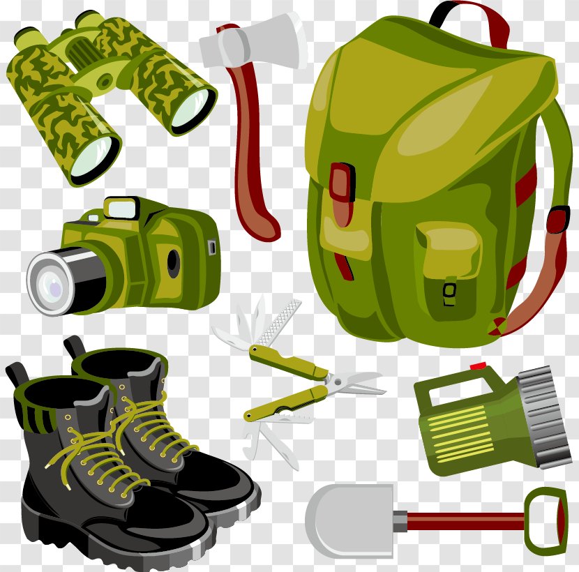Travel Stock Photography Clip Art - Grass - Army Fans Outdoor Equipment Transparent PNG