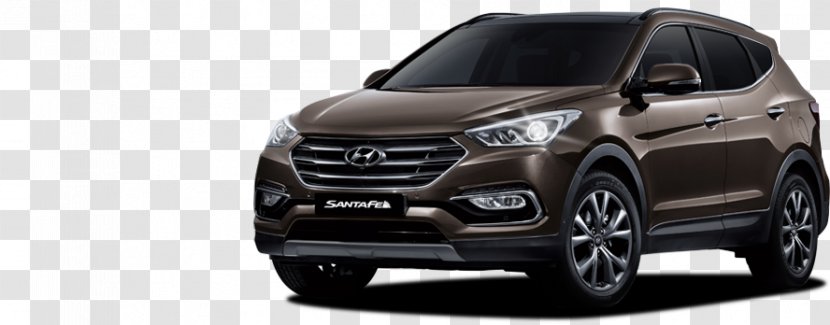 Hyundai Accent Car Motor Company Elantra - Santa Fe Sport - Auto Show Transparent PNG