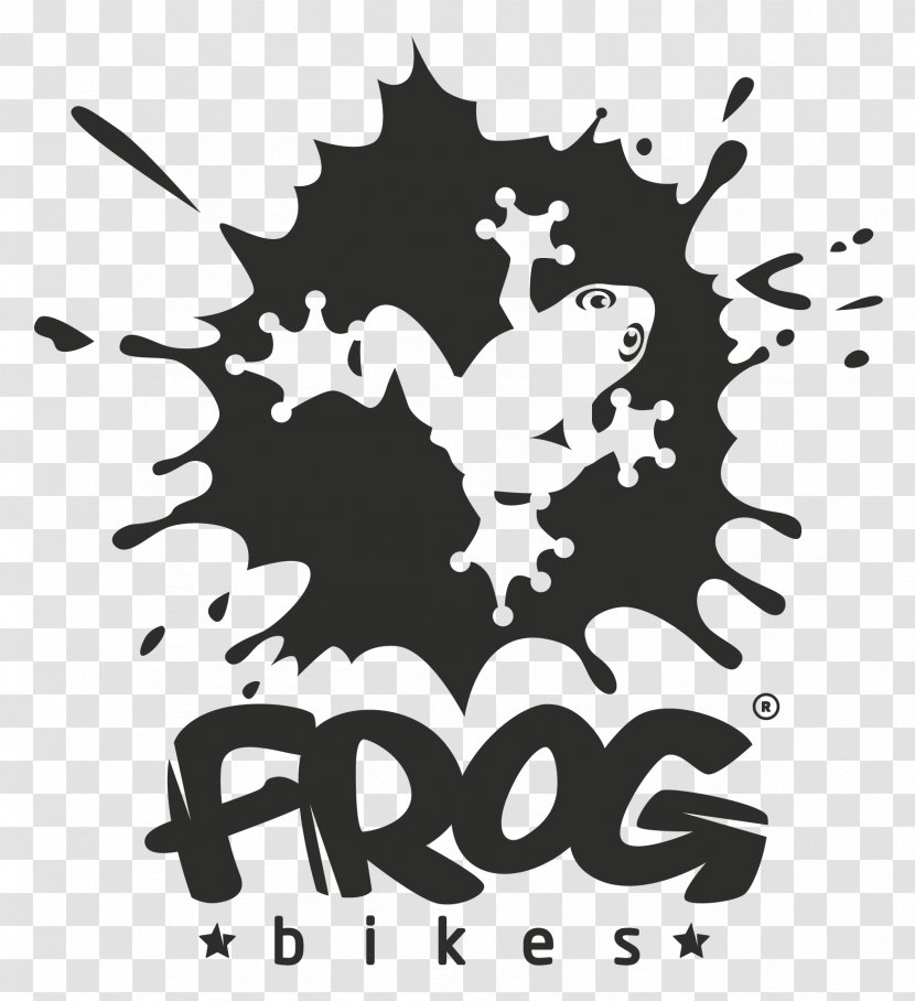 Frog Balance Bicycle Cycling Pedals - Symbol Transparent PNG