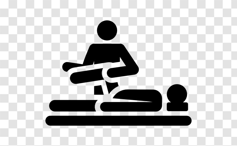 Massage Chair Spa - Aromatherapy - Logo Transparent PNG
