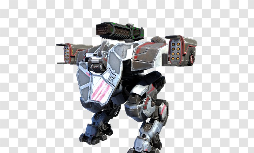 War Robots Robotics Military Robot Pixonic - Video Game Transparent PNG