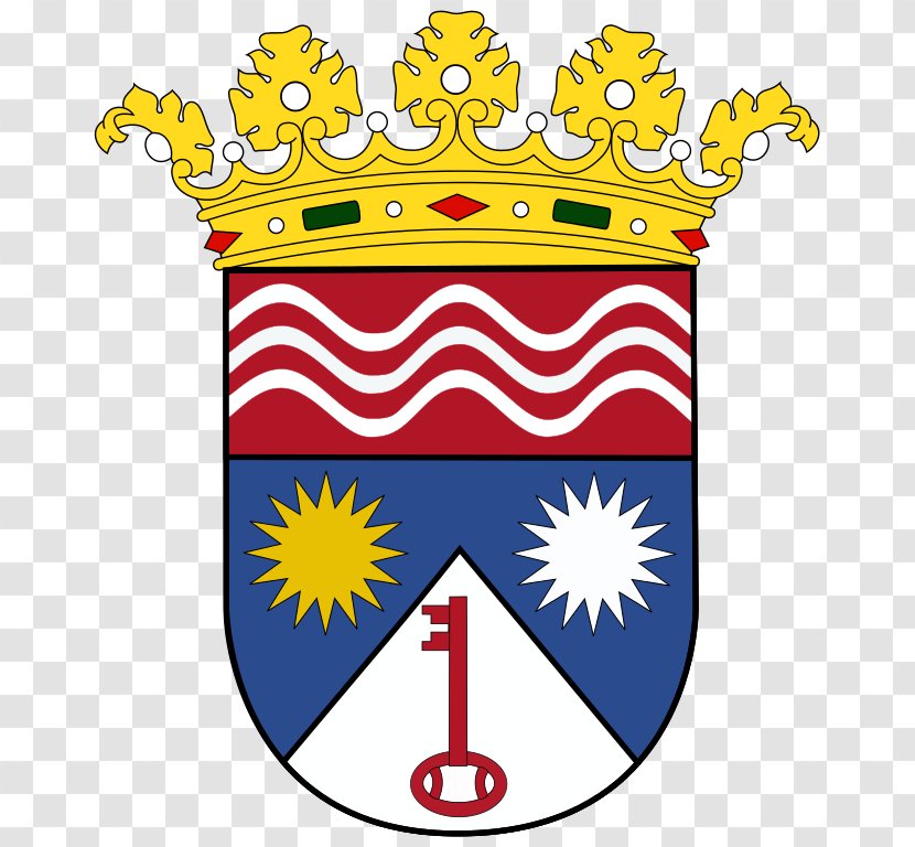 Panticosa Escutcheon Coat Of Arms Peru Venezuela - Yellow - Escudo. Transparent PNG