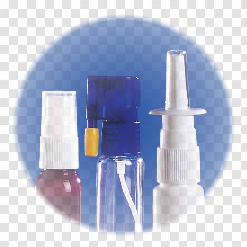 Plastic Bottle Spray Liquid - Sprayer Transparent PNG