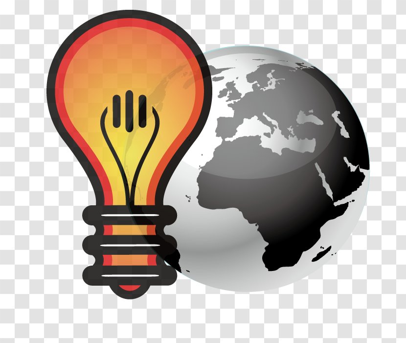 Icon - User - Vector Tools Bulb Transparent PNG