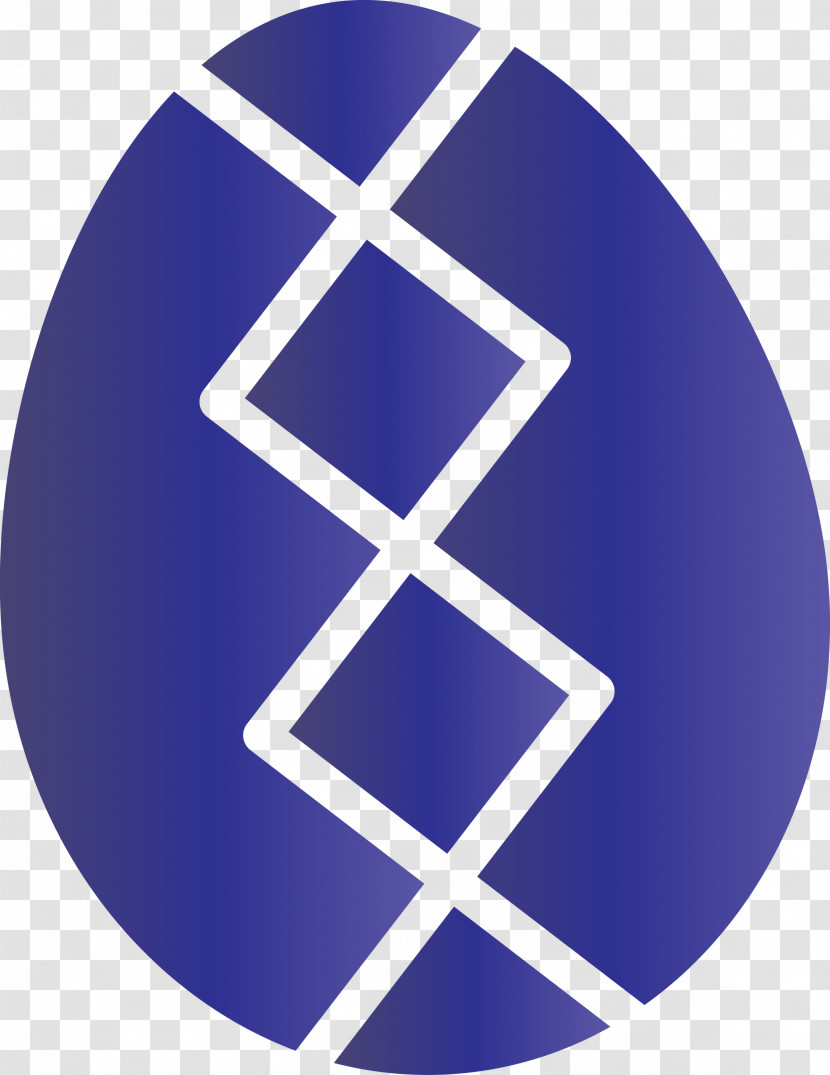 Easter Egg Easter Day Transparent PNG