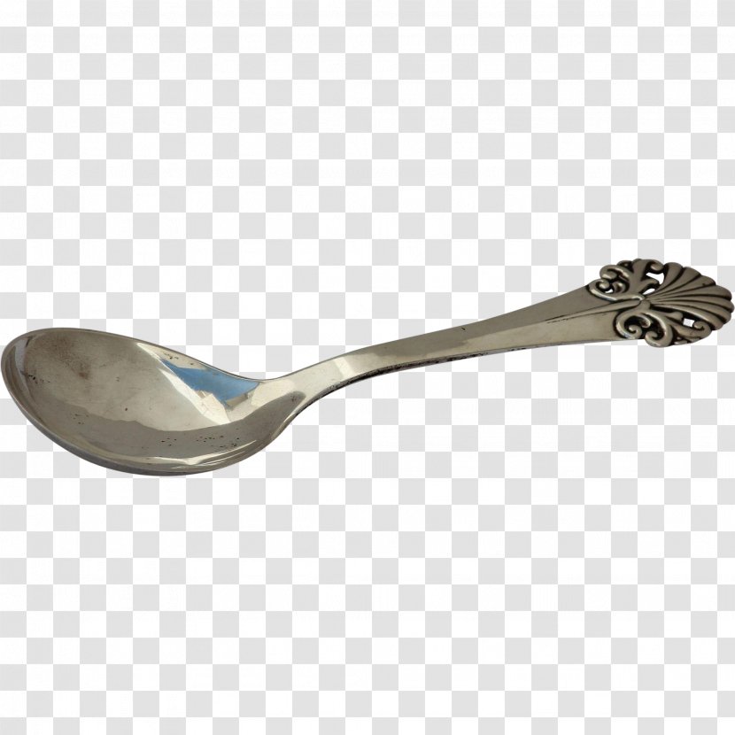 Cutlery Spoon Tableware - Hardware Transparent PNG