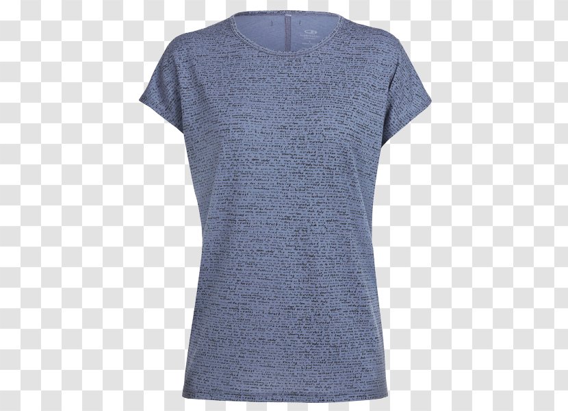 T-shirt Clothing Spreadshirt Sleeve Sportswear - Active Shirt Transparent PNG
