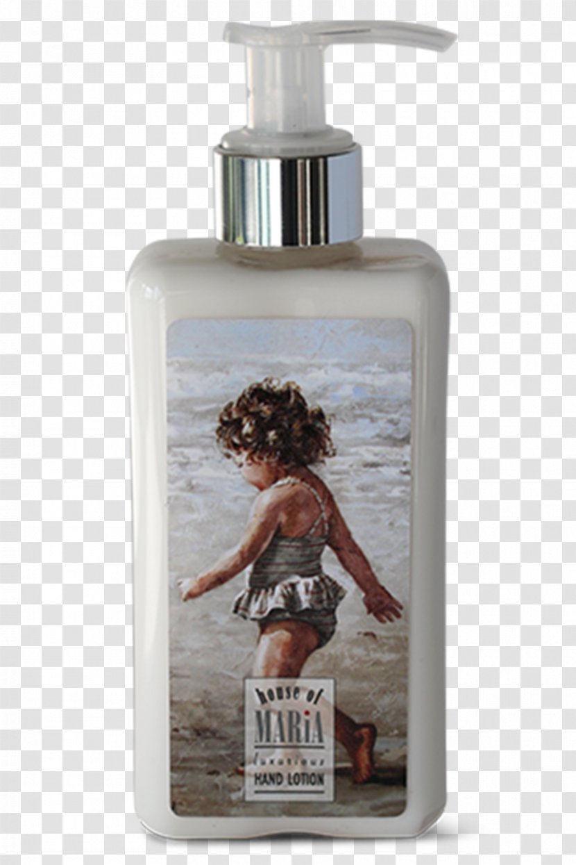 Lotion - Skin Care - Beach Girls Transparent PNG