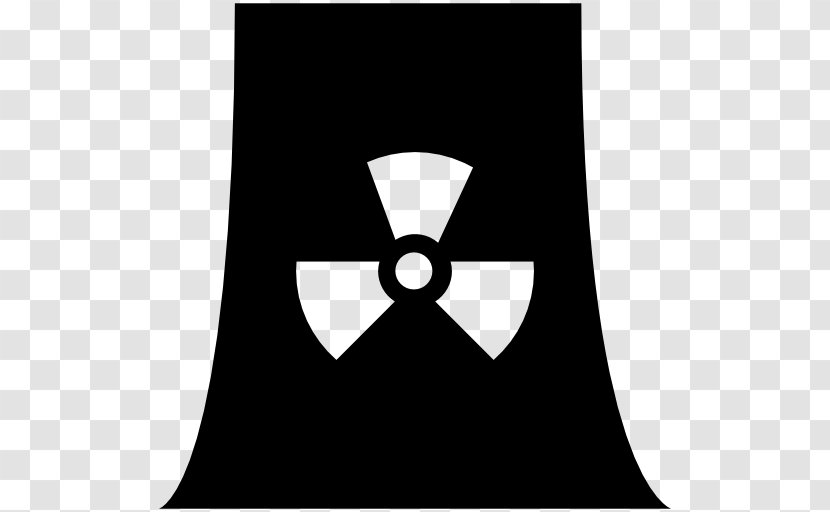 Nuclear Power Plant Energy Clip Art Transparent PNG