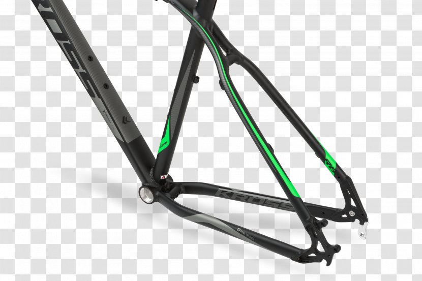 Bicycle Frames Saddles Kross SA Wheels - Fork Transparent PNG