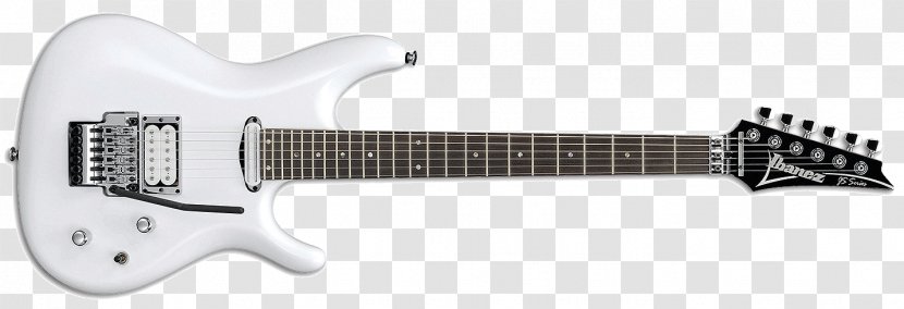 Electric Guitar Ibanez Fender Mustang Acoustic - Musical Instrument Transparent PNG