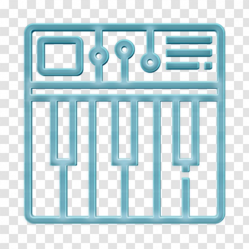 Asset Icon Instrument Loan - Sound - Rectangle Transparent PNG