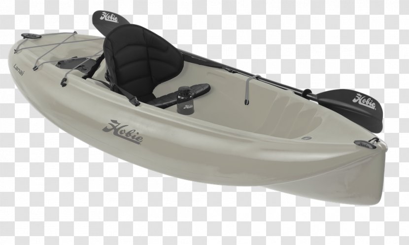 Hobie Cat Kayak Fishing Boat Paddling - Angling Transparent PNG
