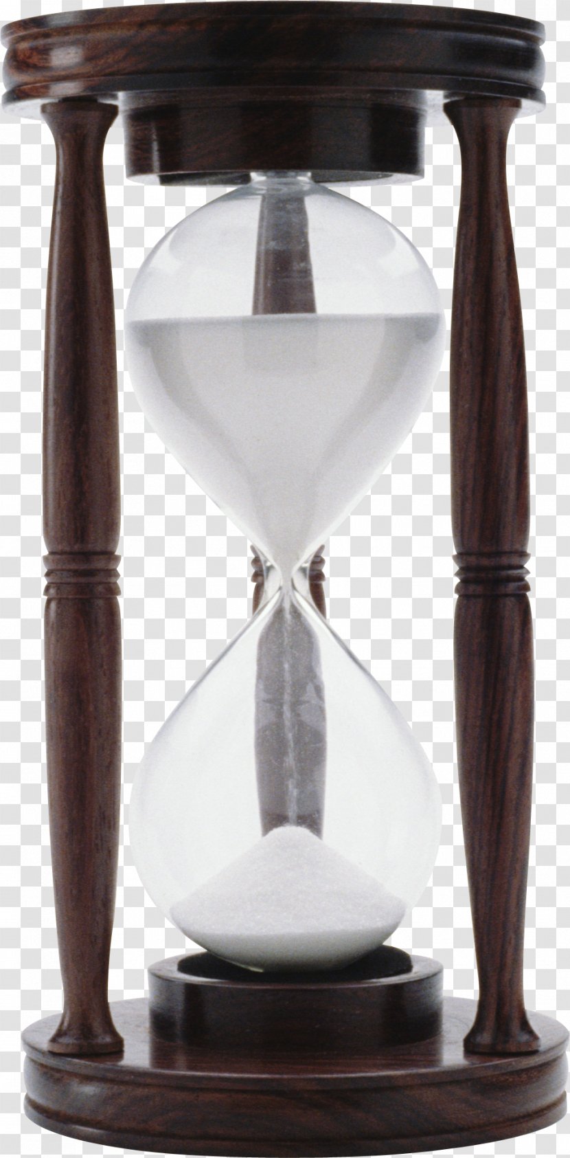 Hourglass Clock Clip Art - Information Transparent PNG
