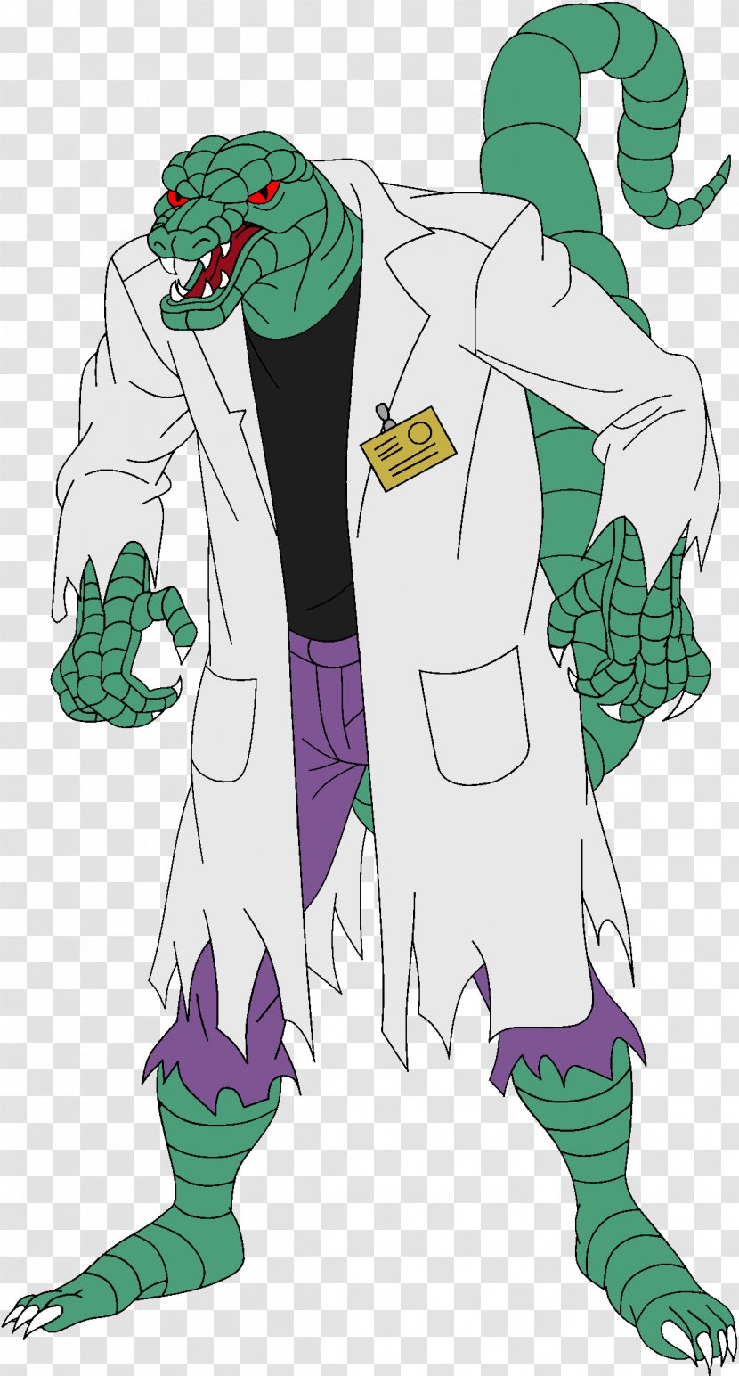 She-Hulk Dr. Curt Connors Rick Jones YouTube - Fictional Character - Hulk Transparent PNG