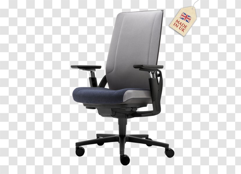 Gaming Chairs Office & Desk Computer - Chair Transparent PNG
