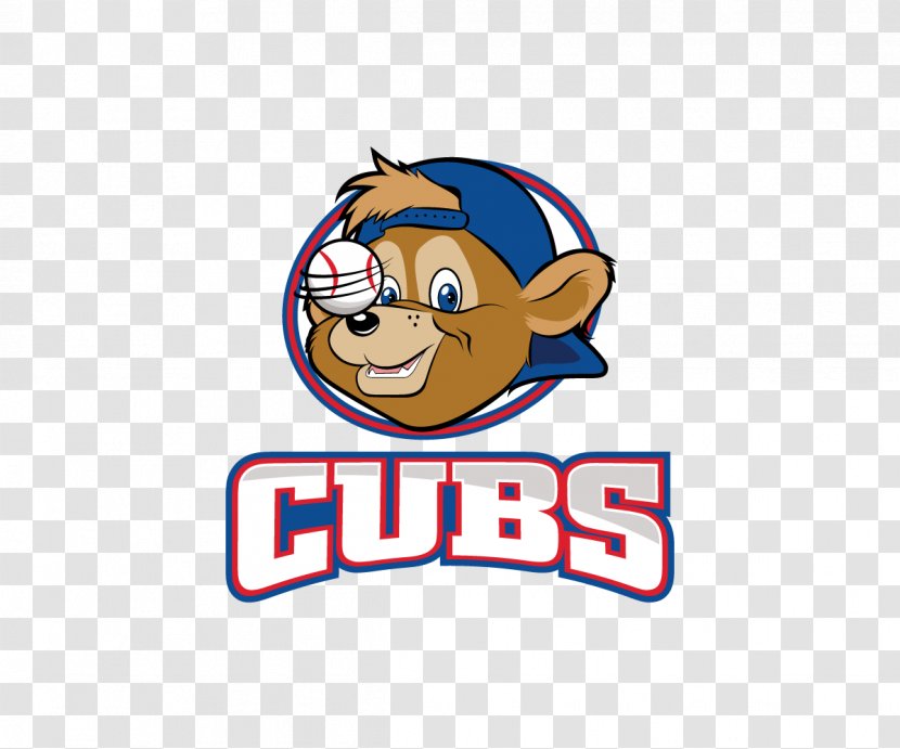Wrigley Field Chicago Cubs MLB World Series Logo Clark - Designcrowd - Bears Transparent PNG