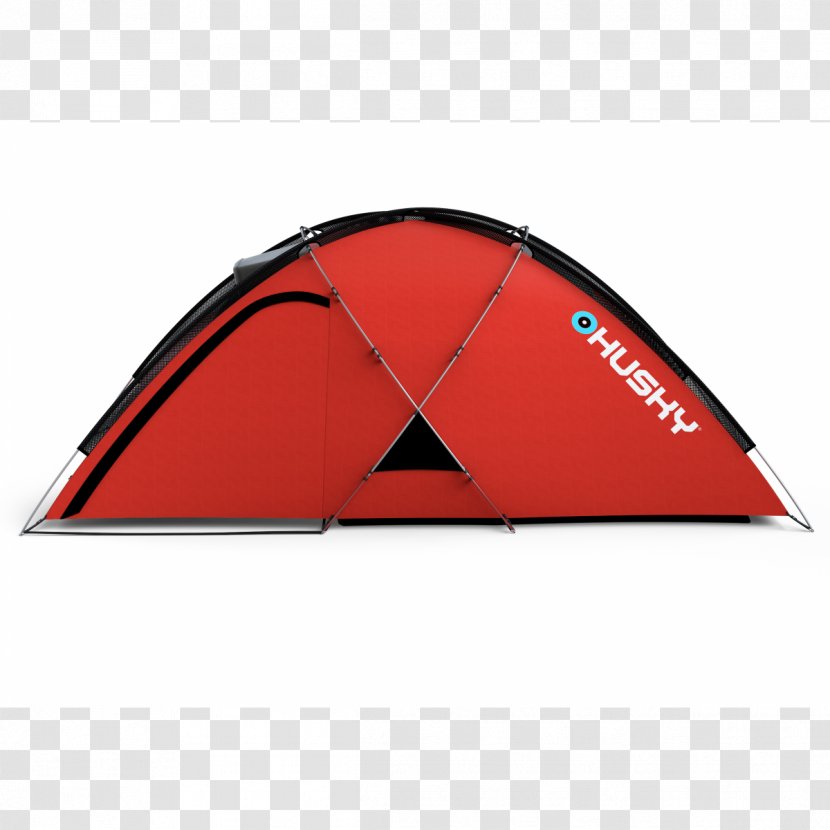 Tent Coleman Company Hooligan Camping Campsite - Representante De Marca Husky - Totem Transparent PNG