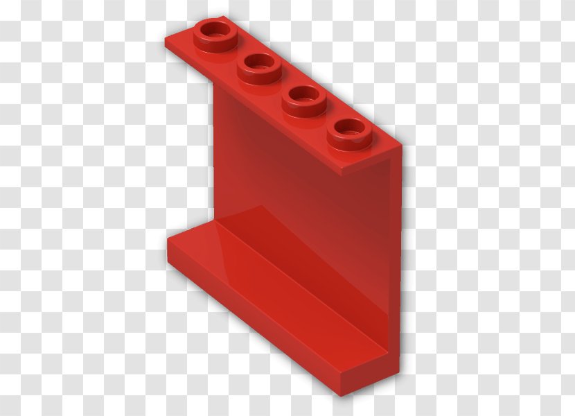 Rectangle - Hollow Brick Transparent PNG