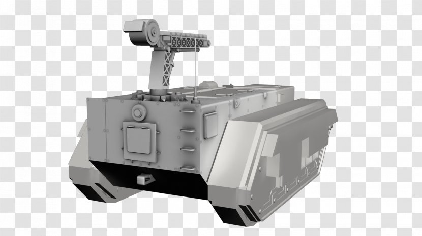 Machine Technology Vehicle Transparent PNG