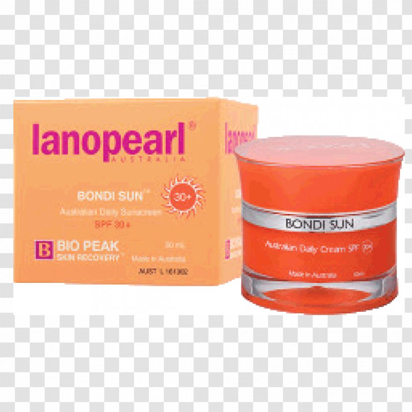 Sunscreen Skin Care Anti-aging Cream - Wrinkle - Chong Transparent PNG
