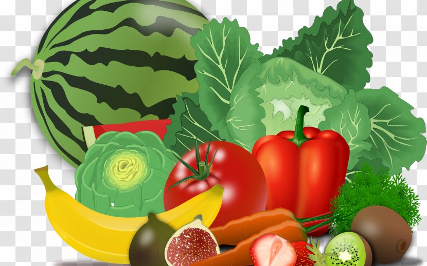 Nutrient Health Food Clip Art - Superfood Transparent PNG