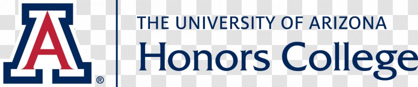 University Of Arizona Honors College Academic Degree Logo - Honor List Transparent PNG