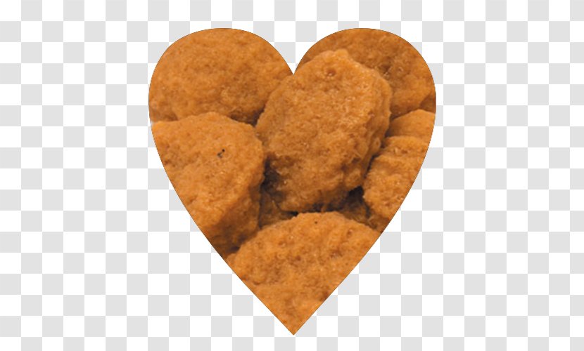 Chicken Nuggets Nick Bean Meat - Video Transparent PNG