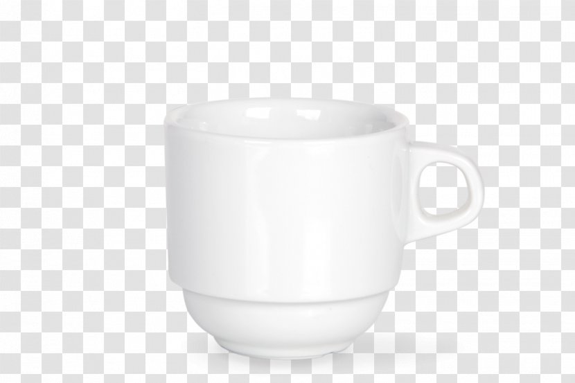 Tableware Coffee Cup Mug Disposable - Saucer Transparent PNG