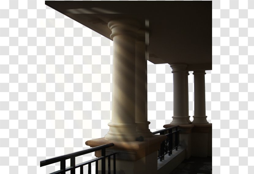 Marble Column Gratis Computer File - Vecteur - Columns Transparent PNG