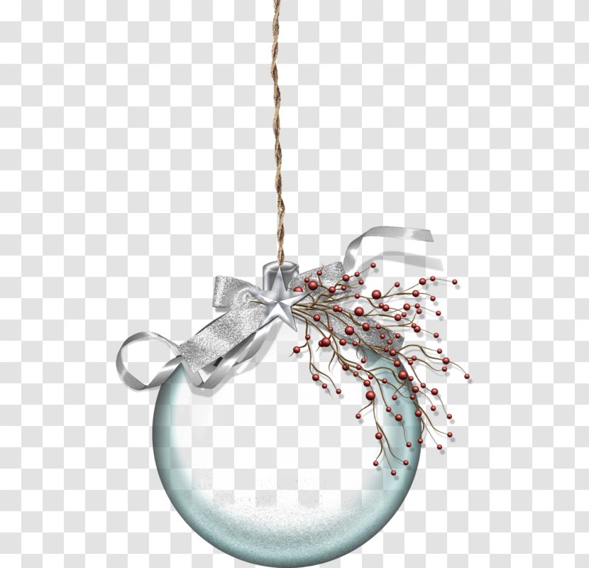 Christmas Carol Ornament Clip Art - New Year - Stag Transparent PNG