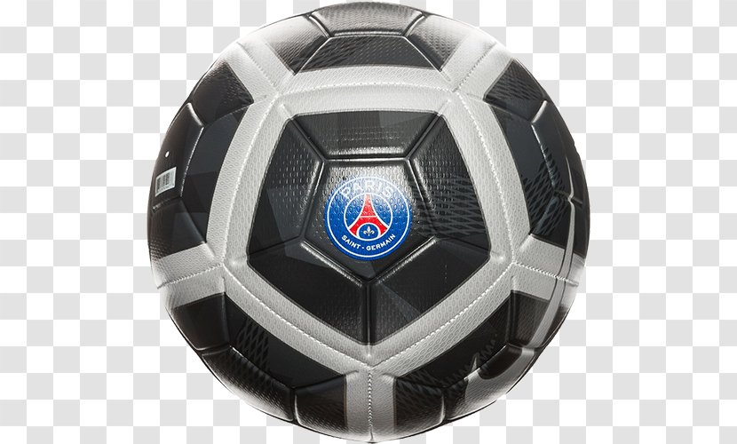Football Manchester City F.C. Paris Saint-Germain United - Fc - Soccer Ball Nike Transparent PNG