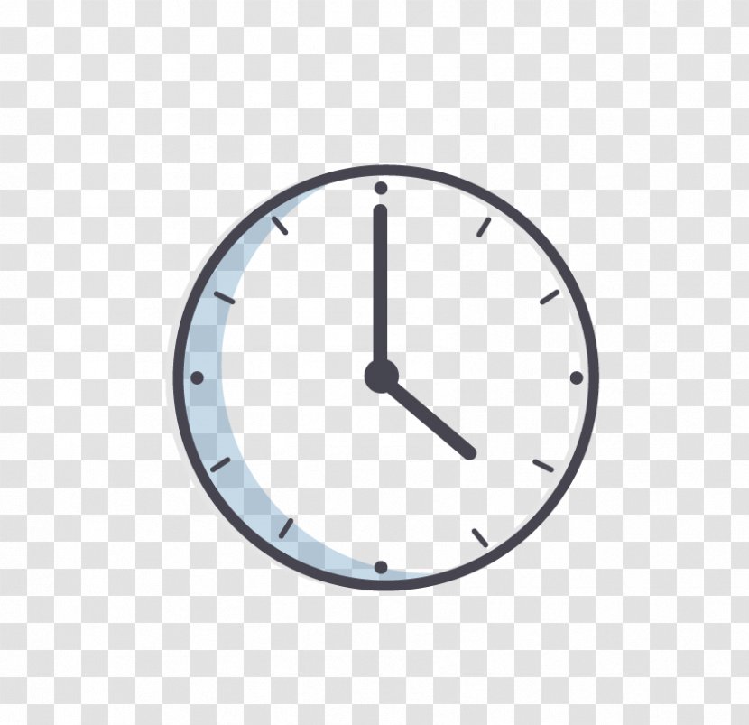 World Clock - Home Accessories Transparent PNG