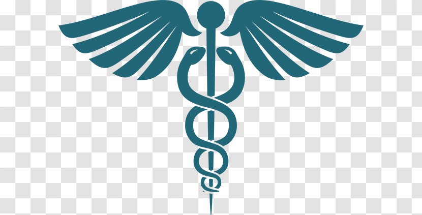 Medicine Patient Staff Of Hermes Therapy Image - Wing - Caduceus Medical Symbol Transparent PNG