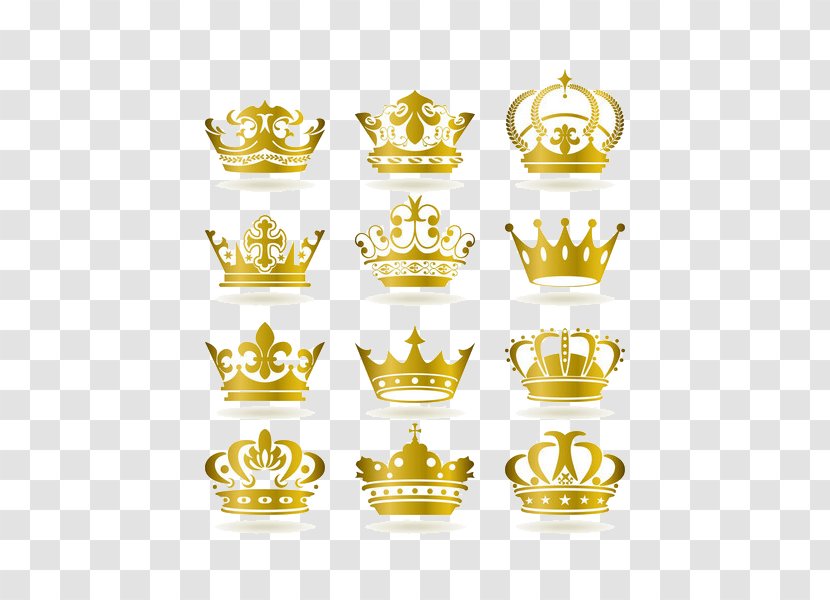 Crown Jewels Of The United Kingdom Stock Illustration Photography - Noble And Beautiful Gold Material Transparent PNG