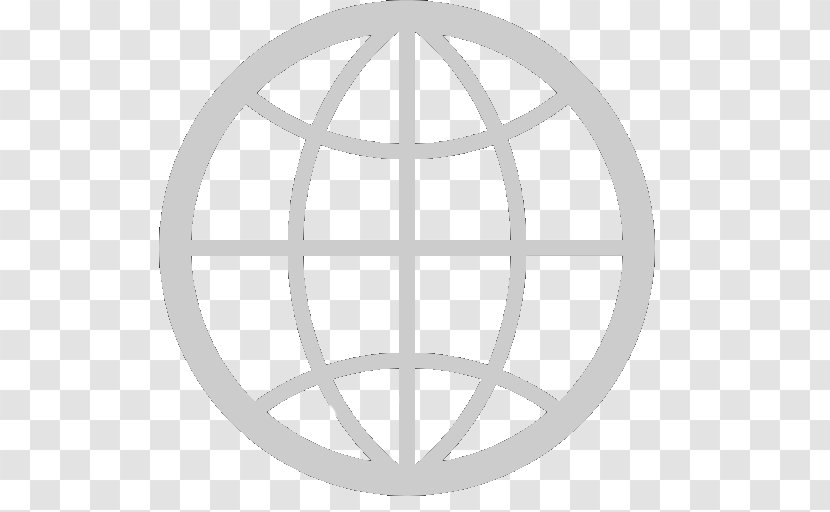 Website World Wide Web - Oval - Internet Transparent PNG