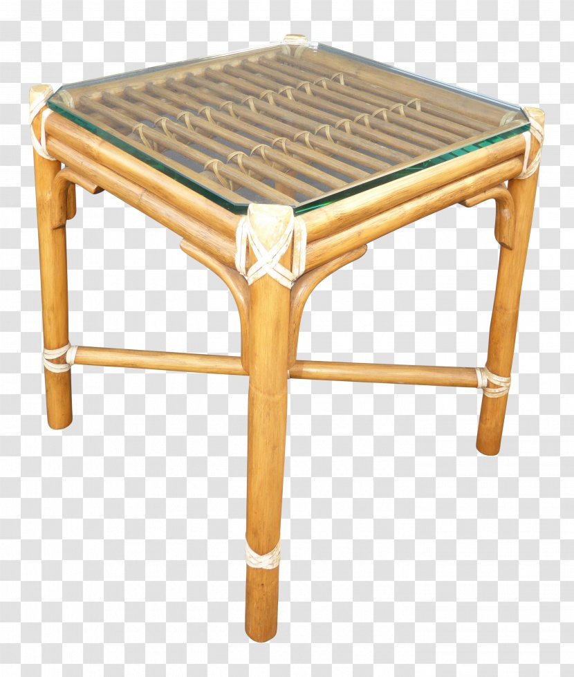 Bedside Tables Chairish Furniture - Table Transparent PNG