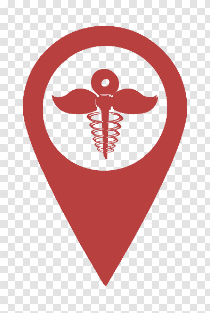 Pins Of Maps Icon Maps And Flags Icon Pharmacy Pin Icon Transparent PNG
