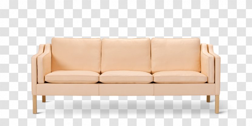 Couch Furniture Sofa Bed Table Living Room - Loveseat Transparent PNG
