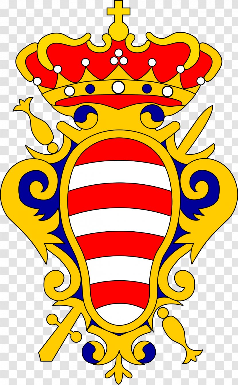 Dubrovnik Republic Coat Of Arms The Ragusa - Cospicua - Imperial Palace Transparent PNG