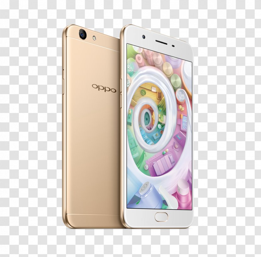 OPPO Digital Smartphone Android Telephone Selfie Transparent PNG
