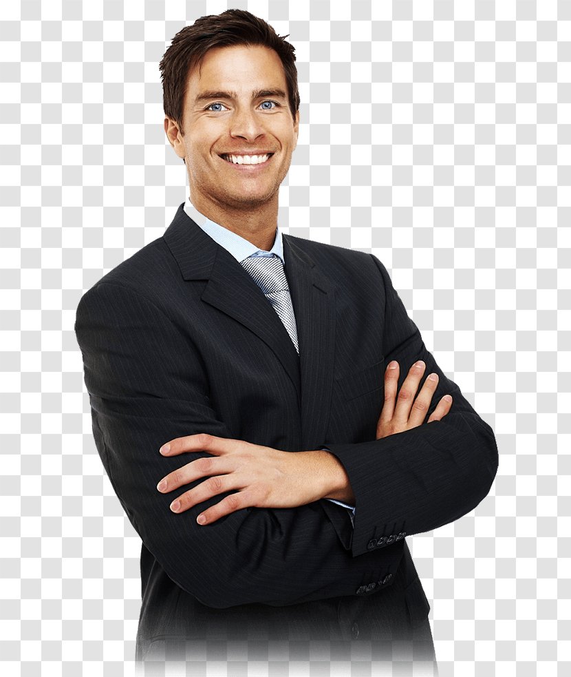 Businessperson Image Clip Art - Logistics - Business Transparent PNG