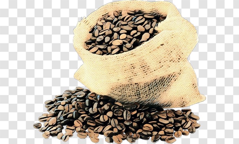 Jamaican Blue Mountain Coffee Nut Vegetarian Cuisine Food Transparent PNG