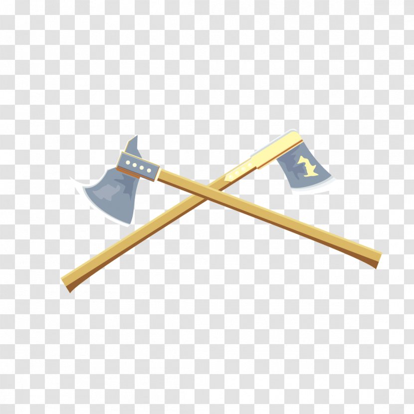Weapon - Tool - Tools Arms Ax Transparent PNG