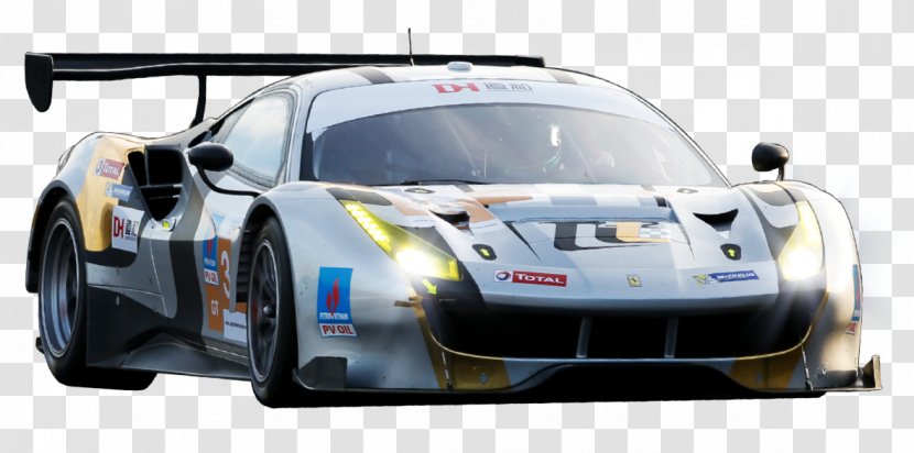Car Asian Le Mans Series 24 Hours Of FIA World Endurance Championship Auto Racing - Motor Vehicle - Sprint Transparent PNG